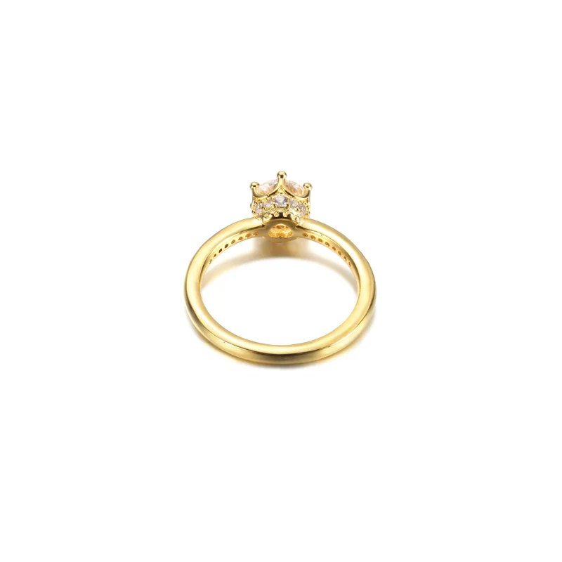 (immagine per) Corona Scintillante - 168289C01 - Visualizza 4
