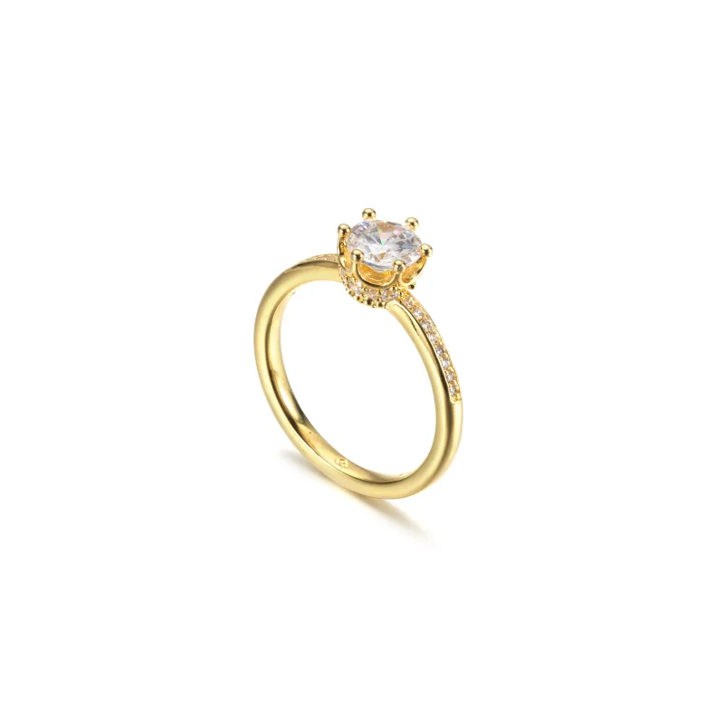 (immagine per) Corona Scintillante - 168289C01 - Visualizza 5