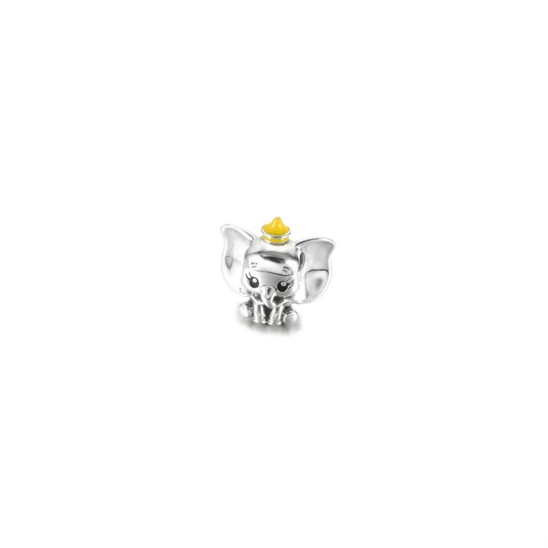 (immagine per) Disney, Charm Dumbo - 799392C01 - Visualizza 2