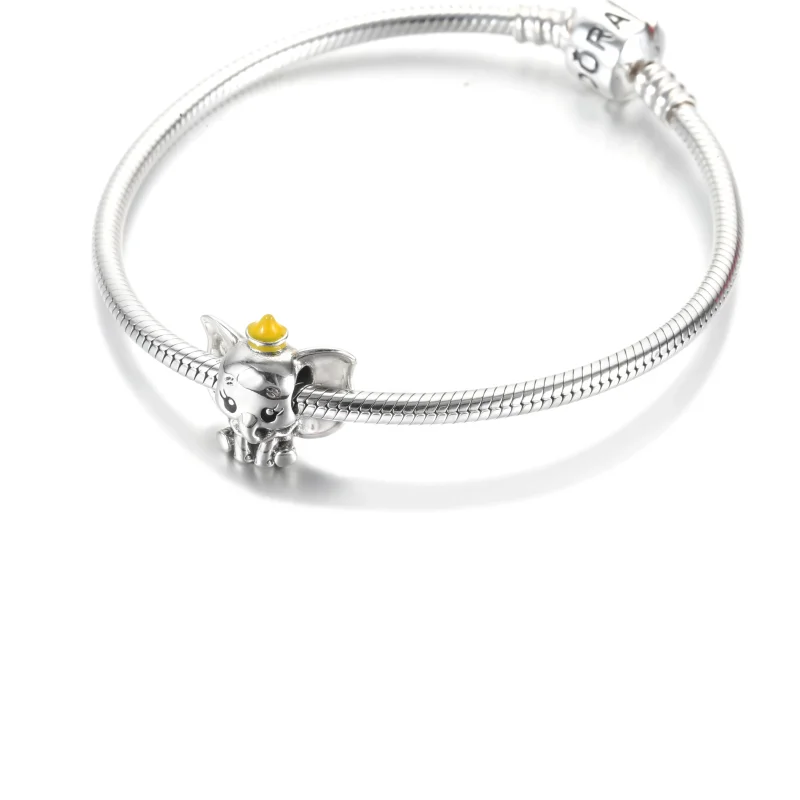 (immagine per) Disney, Charm Dumbo - 799392C01 - Visualizza 6