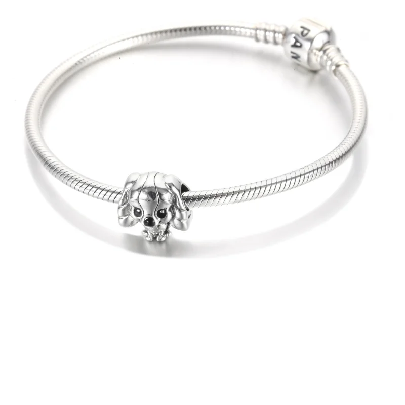 (immagine per) Disney, Charm Lilli - 799386C01 - Visualizza 5
