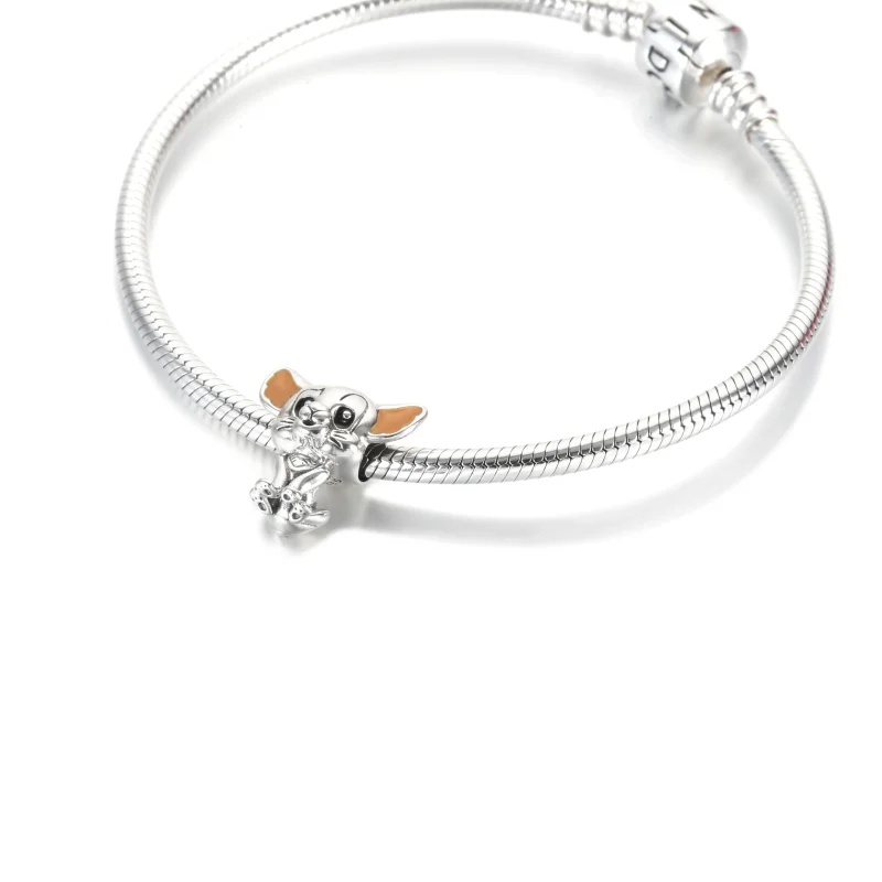 (immagine per) Disney, charm Simba - 799398C01 - Visualizza 5
