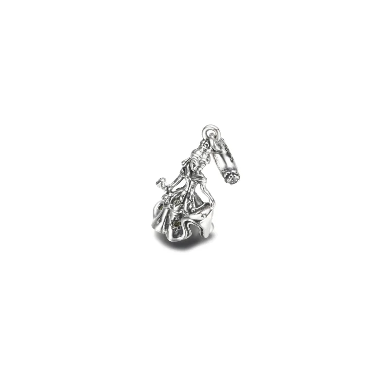 (immagine per) Disney, La Bella e la Bestia, Charm Belle - 790014C01 - Visualizza 2