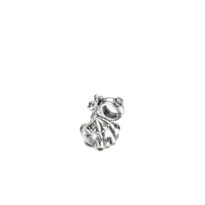 (immagine per) Disney, La Bella e la Bestia, Charm Belle - 790014C01 - Visualizza 3