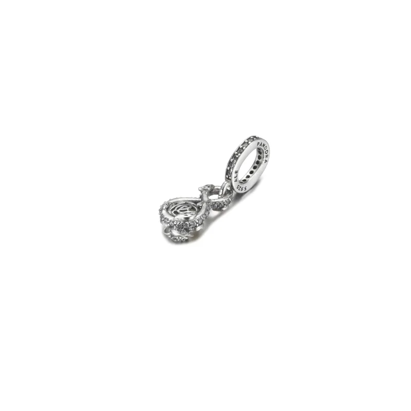(immagine per) Disney, La Rosa di Belle - 399525C01 - Visualizza 3