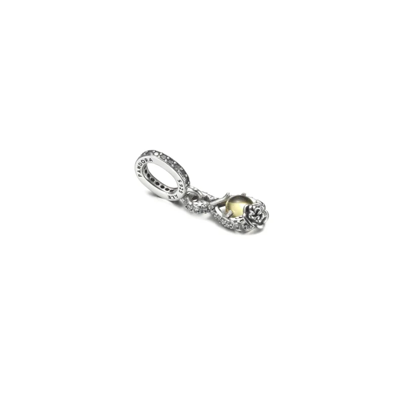 (immagine per) Disney, La Rosa di Belle - 399525C01 - Visualizza 4