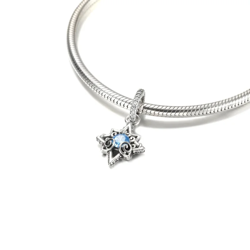 (immagine per) Disney, La Stella Blu di Cenerentola - 399560C01 - Visualizza 5