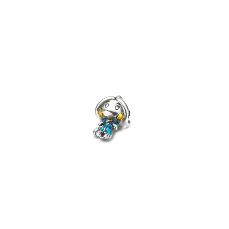 (immagine per) Disney, Principessa Jasmine - 799507C01 - Visualizza 2