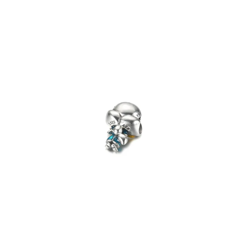 (immagine per) Disney, Principessa Jasmine - 799507C01 - Visualizza 3