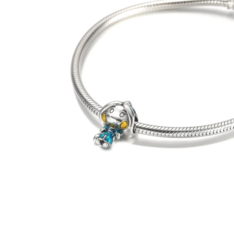 (immagine per) Disney, Principessa Jasmine - 799507C01 - Visualizza 5