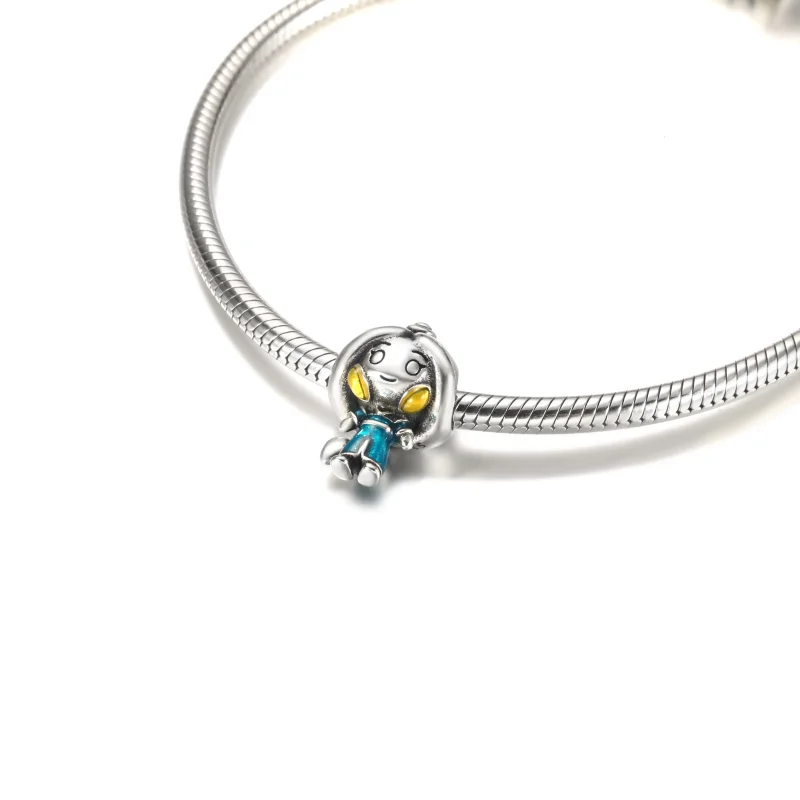 (immagine per) Disney, Principessa Jasmine - 799507C01 - Visualizza 6
