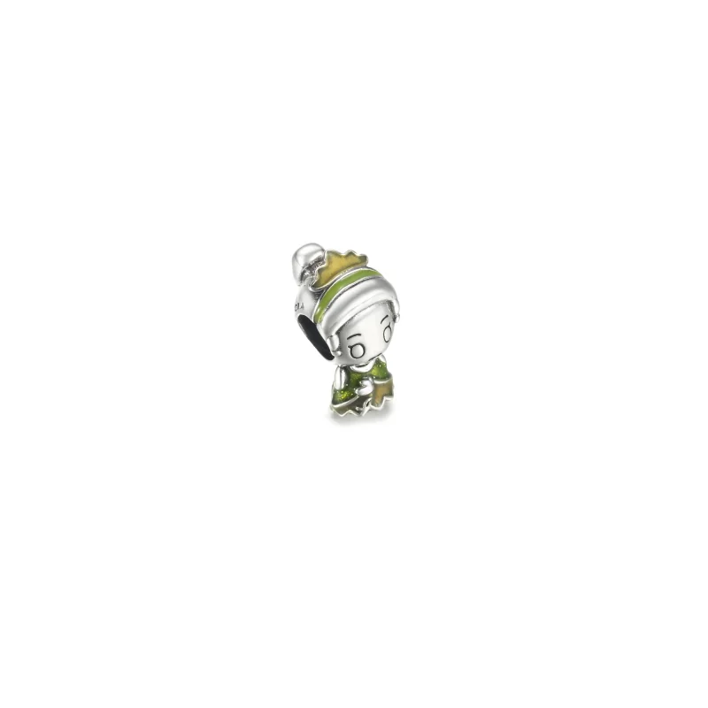 (immagine per) Disney, Principessa Tiana - 799510C01 - Visualizza 2