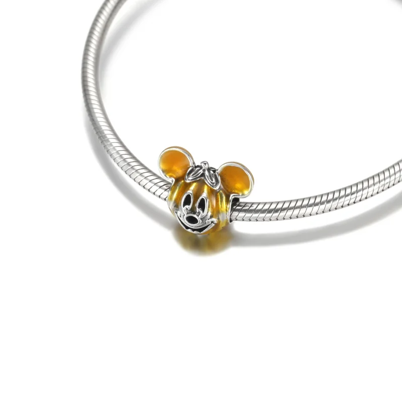 (immagine per) Disney, Zucca Mickey Mouse - 799599C01 - Visualizza 5