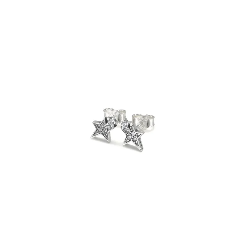 (immagine per) Orecchini Stelle Luminose - 290012C01 - Visualizza 2