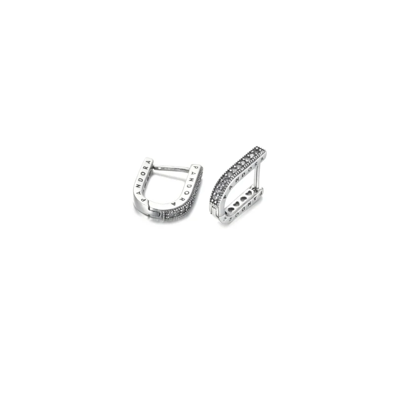 (immagine per) Orecchini U-Shape - 299488C01 - Visualizza 2