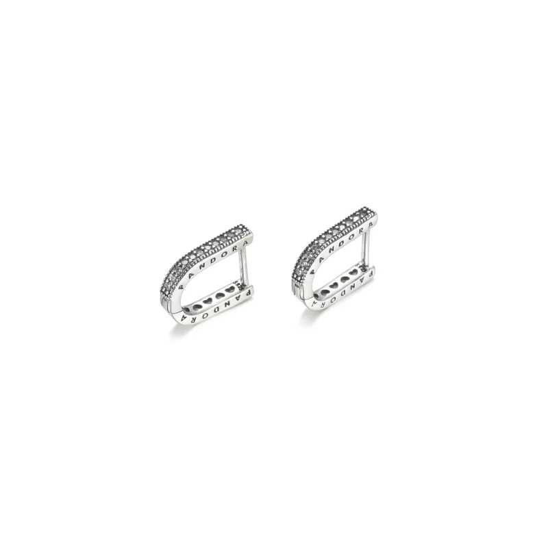(immagine per) Orecchini U-Shape - 299488C01 - Visualizza 5