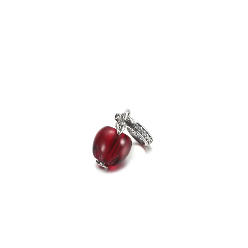(immagine per) Pendente Mela Rossa - 799534C01 - Visualizza 2
