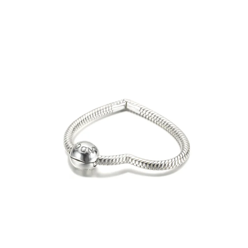 (immagine per) Porta Charm a Cuore - 399505C00 - Visualizza 3
