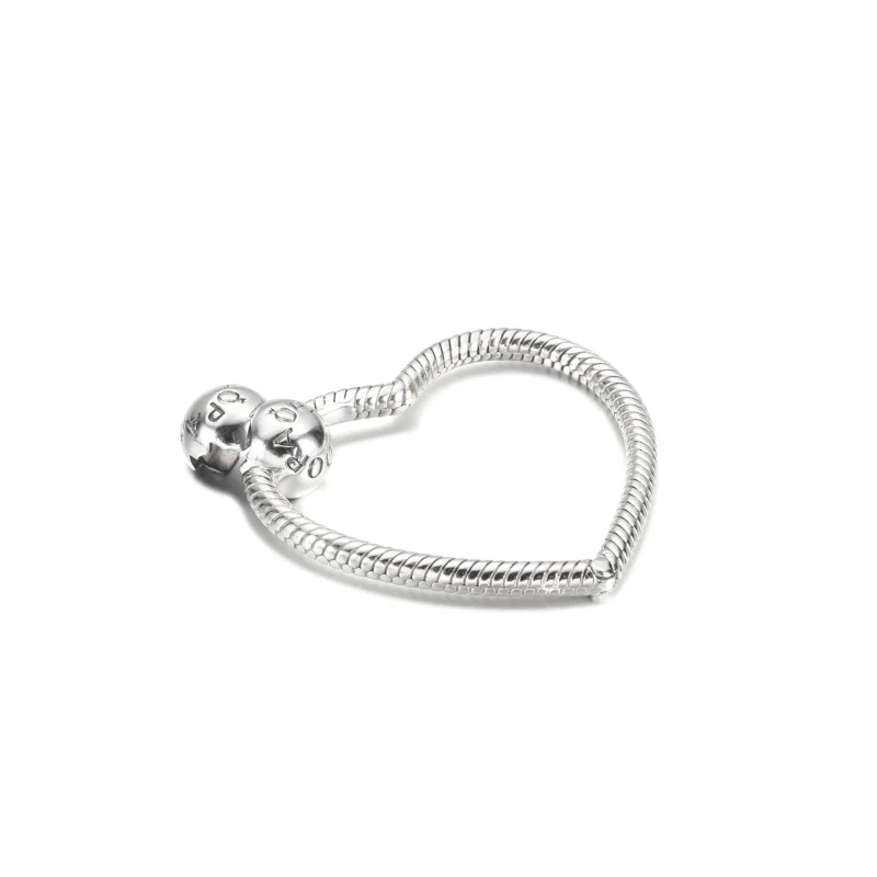 (immagine per) Porta Charm a Cuore - 399505C00 - Visualizza 4