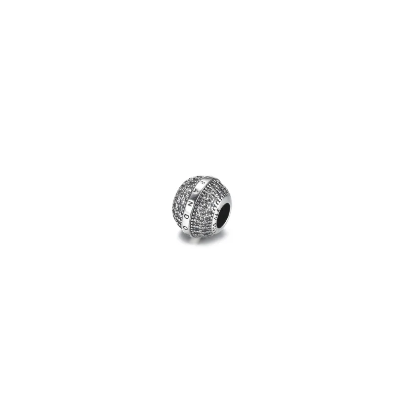 (immagine per) Sfera Pavè - 799489C01 - Visualizza 2