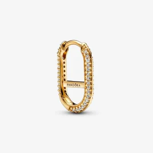 (immagine per) Orecchino a link pavé Pandora ME - 269682C01