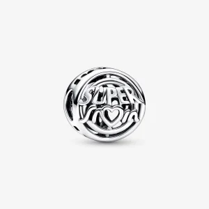 (immagine per) PANDORA Charm Aperto Erore Mamma Eroe - 792644C00