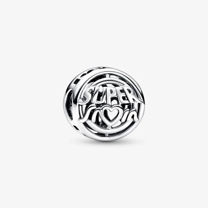 (immagine per) PANDORA Charm Aperto Erore Mamma Eroe - 792644C00