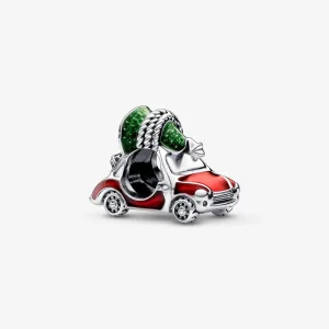 (immagine per) PANDORA Ciondolo per Auto Festiva e Albero di Natale - 792358C01