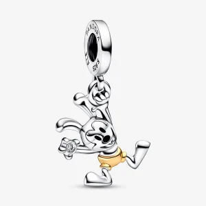 (immagine per) PANDORA Disney 100° Anniversario Ciondolo a pendente Oswald - 792519C01