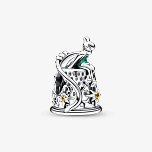 (immagine per) PANDORA Disney Tinker Bell Celestial Thimble Charm - 792520C01