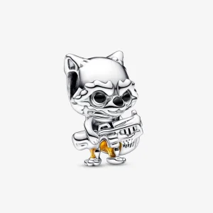 (immagine per) PANDORA Marvel Guardiani della Galassia Ciondolo Rocket Raccoon - 792563C01
