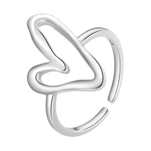 (immagine per) Anelli economici in stile Pandora - BSR400