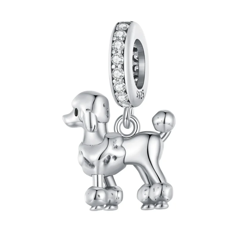 (immagine per) Charm Cockapoo Stile Pandora - BSC797