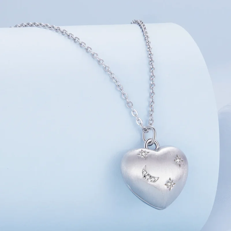 (immagine per) Charm inciso di stile Pandora - BSN312 - Visualizza 2