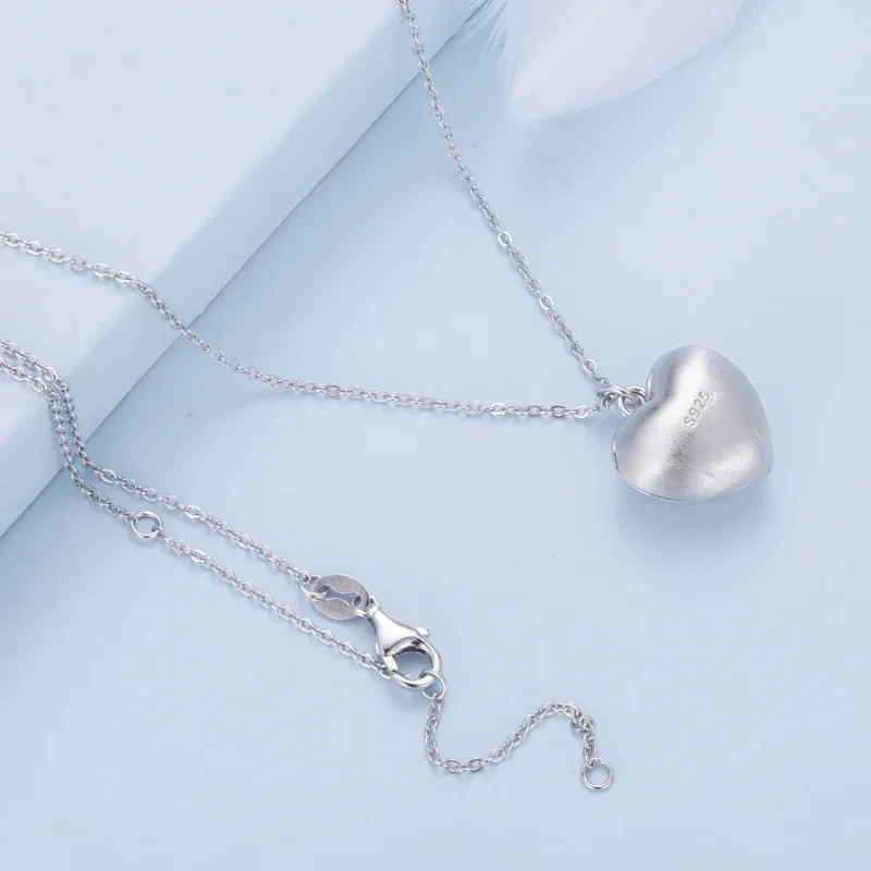 (immagine per) Charm inciso di stile Pandora - BSN312 - Visualizza 4