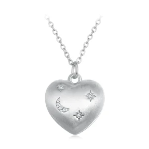 (immagine per) Charm inciso di stile Pandora - BSN312