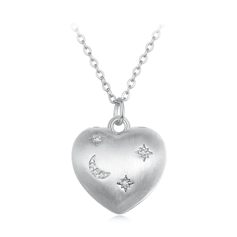 (immagine per) Charm inciso di stile Pandora - BSN312