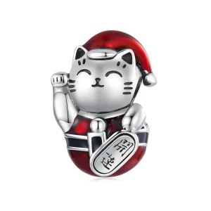 (immagine per) Charms natalizi in stile Pandora - SCC2413