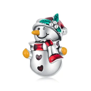 (immagine per) Charms natalizi Pandora Style 2022 - SCC2415