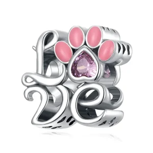 (immagine per) Charms Pandora Stile Amore - SCC2339