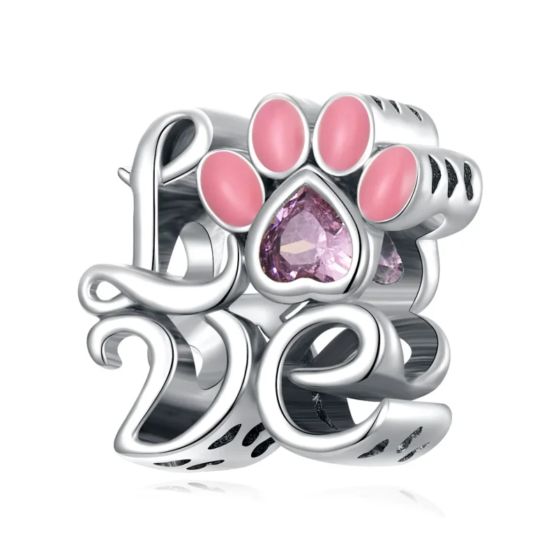 (immagine per) Charms Pandora Stile Amore - SCC2339