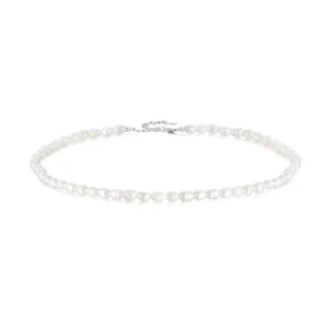 (immagine per) Collana con perle in stile Pandora - BSN272
