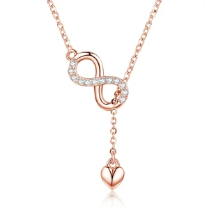 (immagine per) Collana Pandora Style Forever - SCN223-C