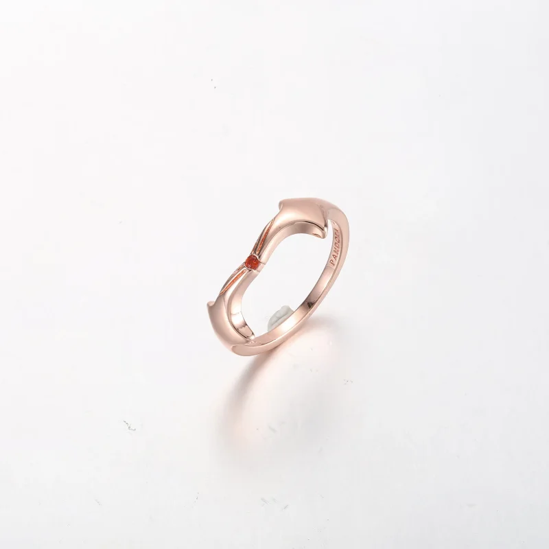 (immagine per) Anello Pandora Marvel Scarlet Witch - 182756C01 - Visualizza 2