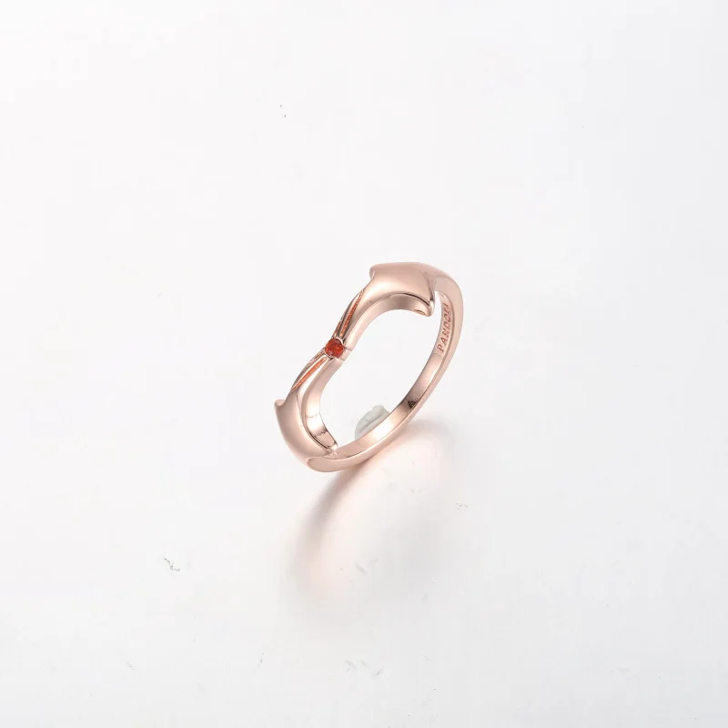 (immagine per) Anello Pandora Marvel Scarlet Witch - 182756C01 - Visualizza 3