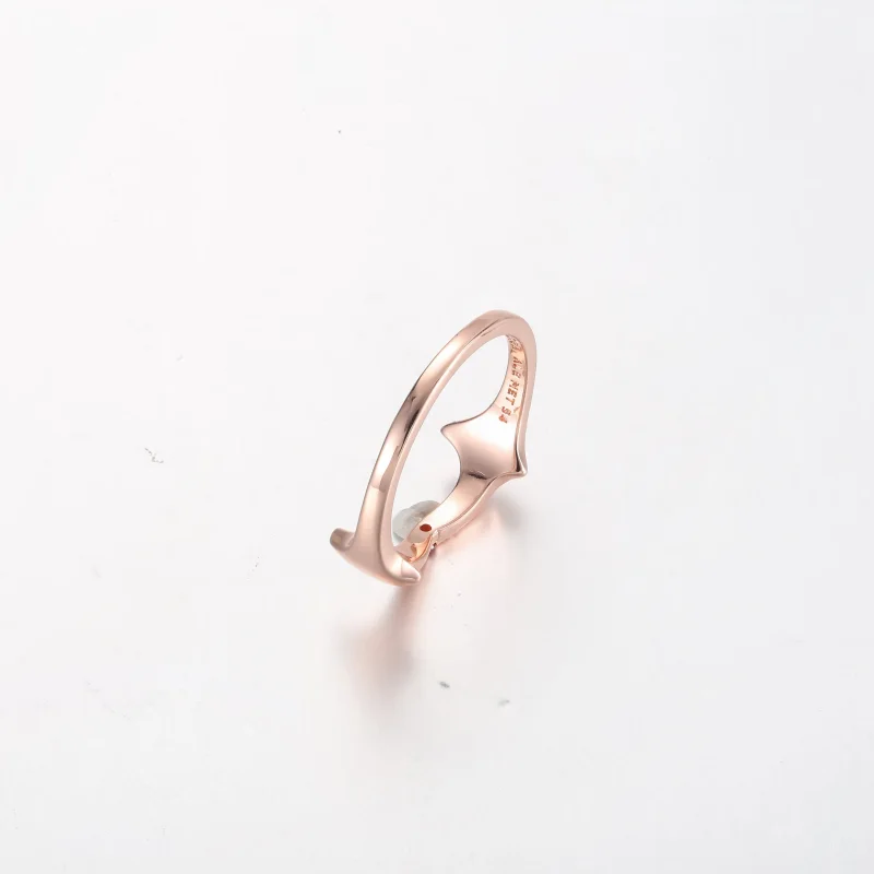 (immagine per) Anello Pandora Marvel Scarlet Witch - 182756C01 - Visualizza 8