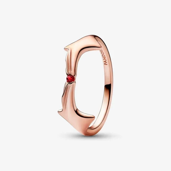 (immagine per) Anello Pandora Marvel Scarlet Witch - 182756C01