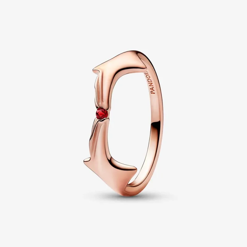 (immagine per) Anello Pandora Marvel Scarlet Witch - 182756C01