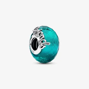 (immagine per) Charm Pandora in vetro di Murano sfaccettato per l'amicizia - 792762C01