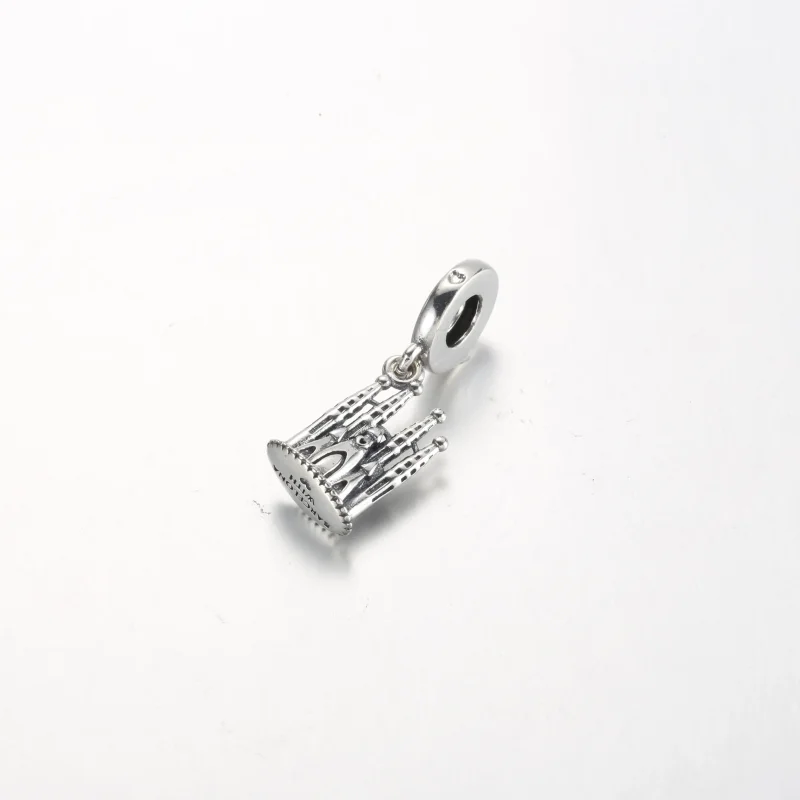 (immagine per) Pandora Barcellona Monument Dangle Charm - 792709C01 - Visualizza 2